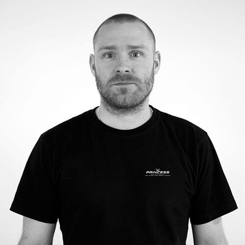Magnus-Nystrom Magnus-Nystrom